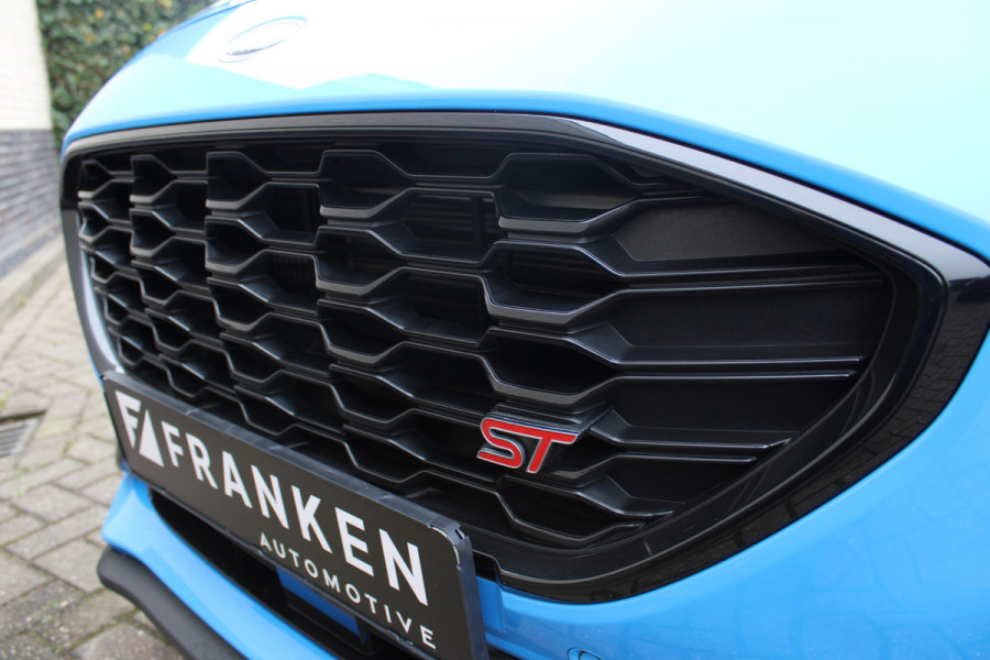 Ford Puma 1.0 EcoBoost Hybrid 170PK ST-X | Automaat | BLIS | B&O | Navigatie | Elektr. Achterklep