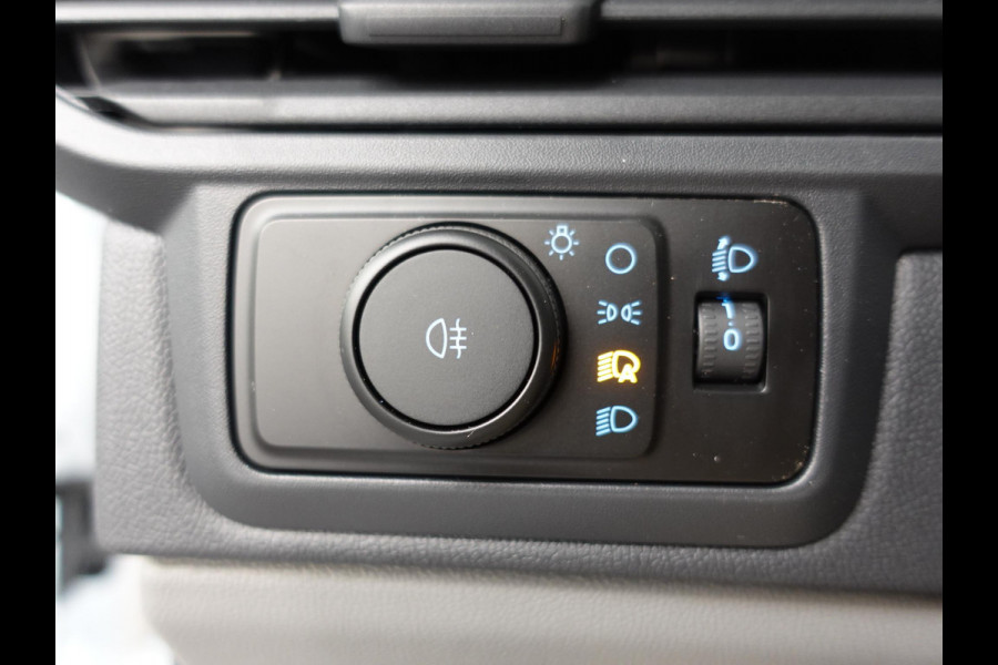 Ford Transit Custom 300 2.0 TDCI L2H1 Trend NIEUW MODEL Ford Transit Custom 300 2.0 TDCI L2H1 Trend NM Automaat Airco Cruise Navi PDC Camera Carplay