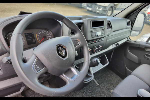 Renault Master 150 PK EURO 6 L3H2 GESLOTEN - VSF-75-F