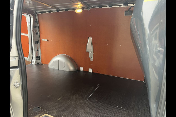 Mercedes-Benz Vito 116 CDI 164pk E6 Extra Lang Lease €381 p/m, Leder, Led, Airco, Navi+Camera, PDC V+A, 19 inch LMV, Onderhoudshistorie aanwezig