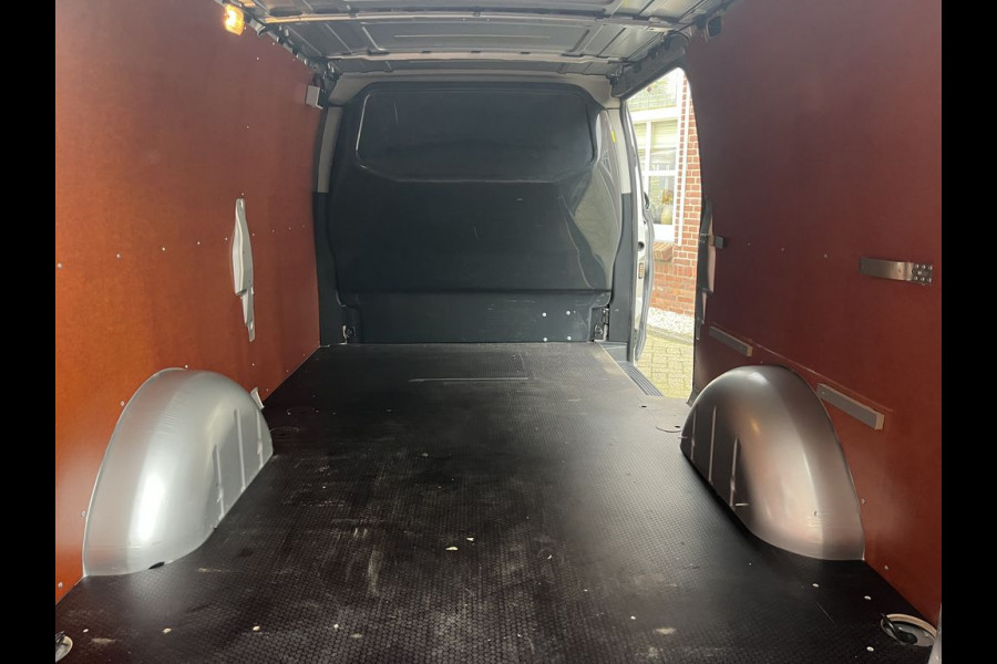 Mercedes-Benz Vito 116 CDI 164pk E6 Extra Lang Lease €381 p/m, Leder, Led, Airco, Navi+Camera, PDC V+A, 19 inch LMV, Onderhoudshistorie aanwezig