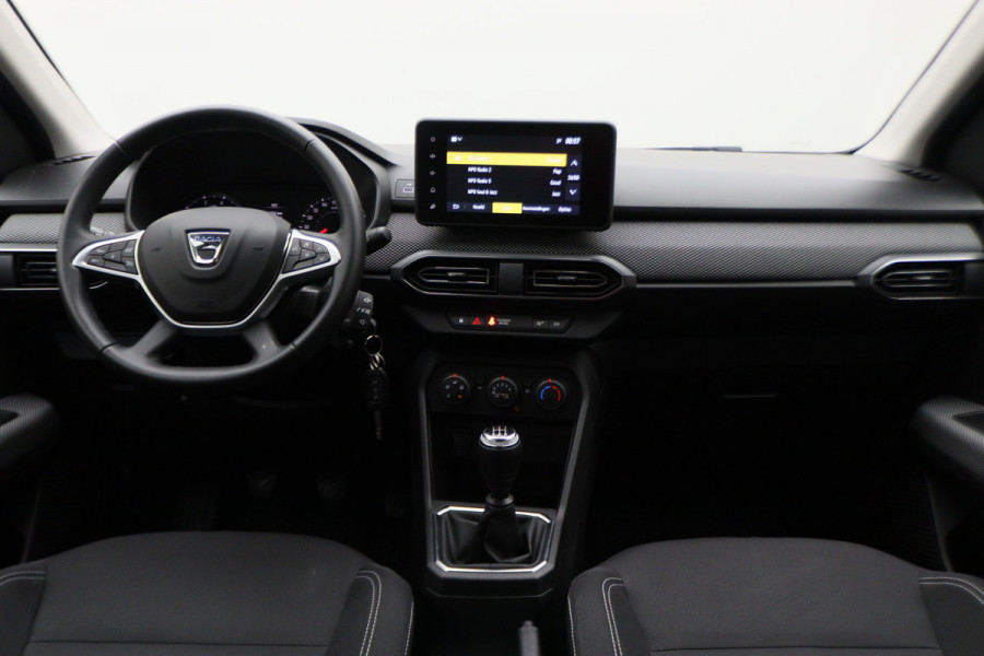 Dacia Sandero 1.0 TCe 90 Comfort