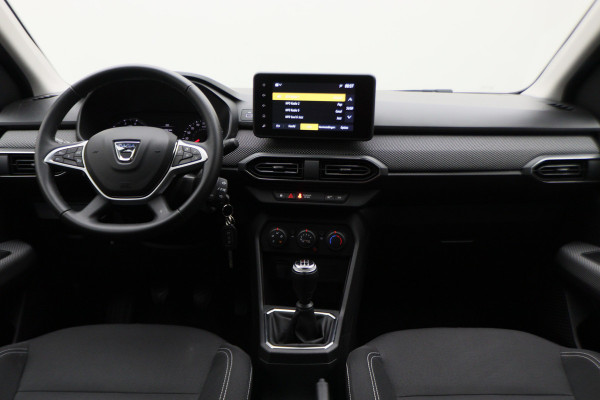 Dacia Sandero 1.0 TCe 90 Comfort