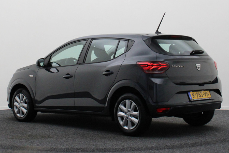 Dacia Sandero 1.0 TCe 90 Comfort