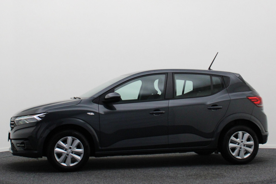 Dacia Sandero 1.0 TCe 90 Comfort