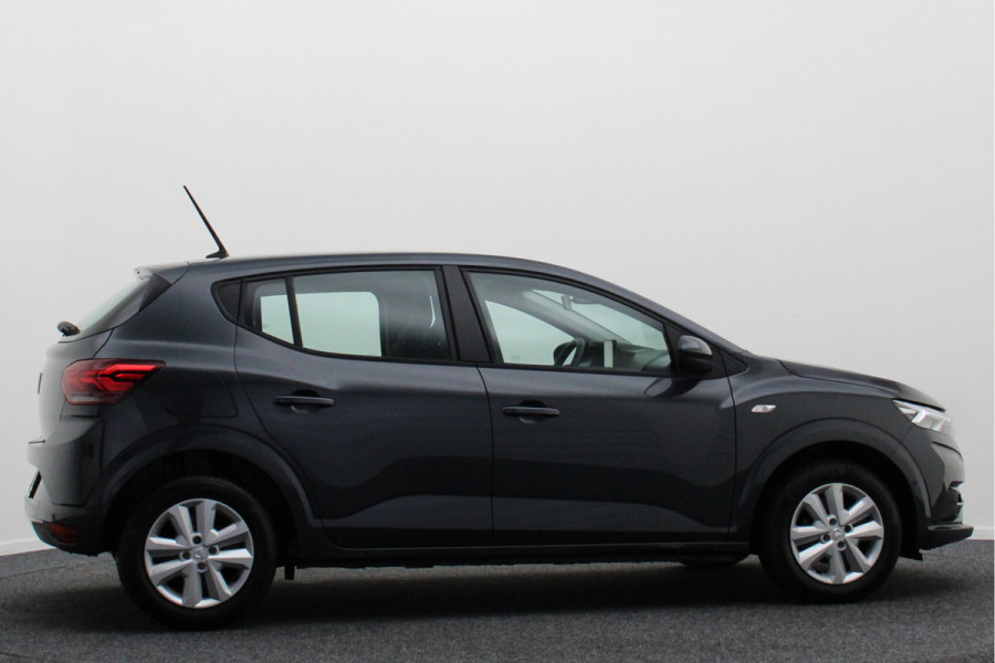 Dacia Sandero 1.0 TCe 90 Comfort