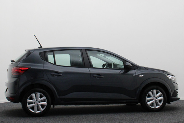 Dacia Sandero 1.0 TCe 90 Comfort