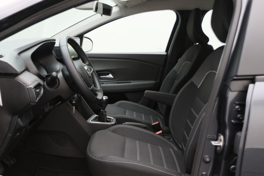 Dacia Sandero 1.0 TCe 90 Comfort