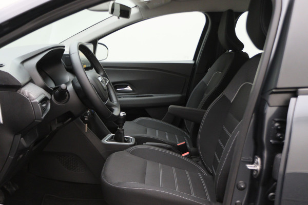 Dacia Sandero 1.0 TCe 90 Comfort