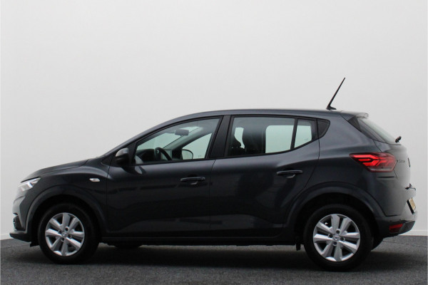 Dacia Sandero 1.0 TCe 90 Comfort