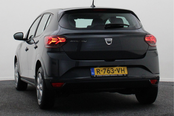 Dacia Sandero 1.0 TCe 90 Comfort