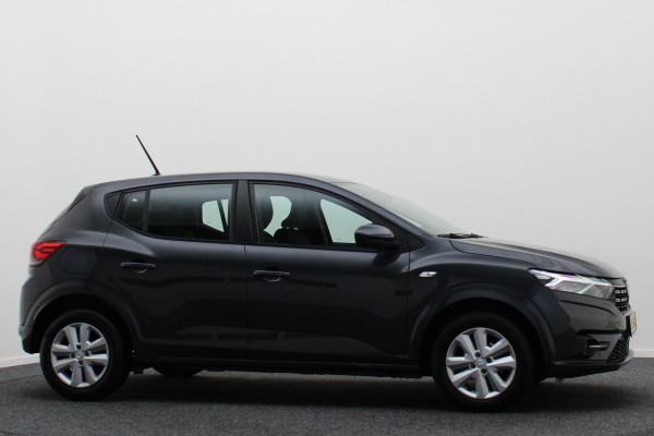 Dacia Sandero 1.0 TCe 90 Comfort