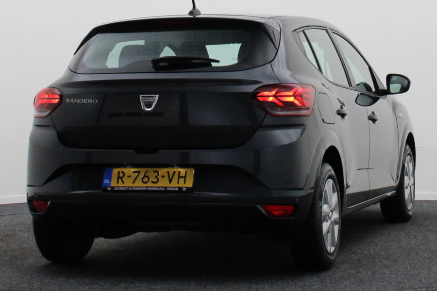 Dacia Sandero 1.0 TCe 90 Comfort