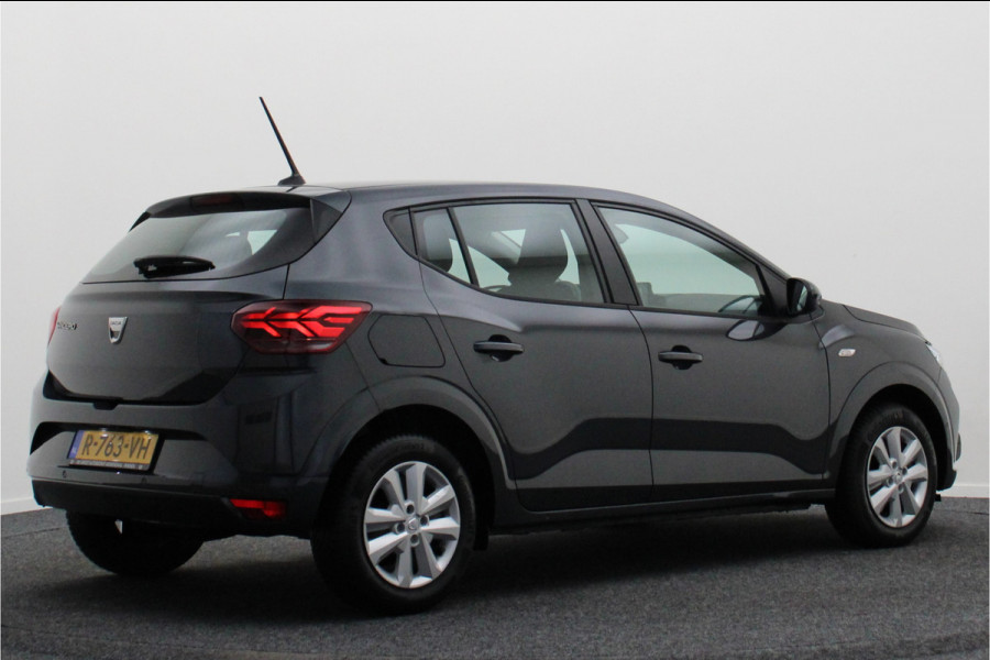 Dacia Sandero 1.0 TCe 90 Comfort