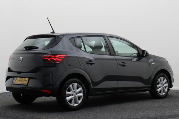 Dacia Sandero 1.0 TCe 90 Comfort