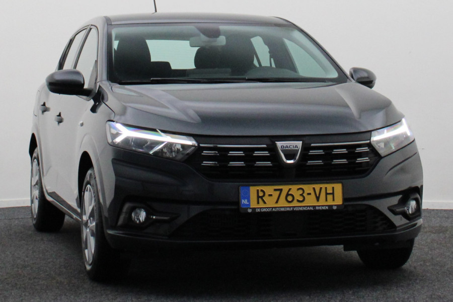 Dacia Sandero 1.0 TCe 90 Comfort