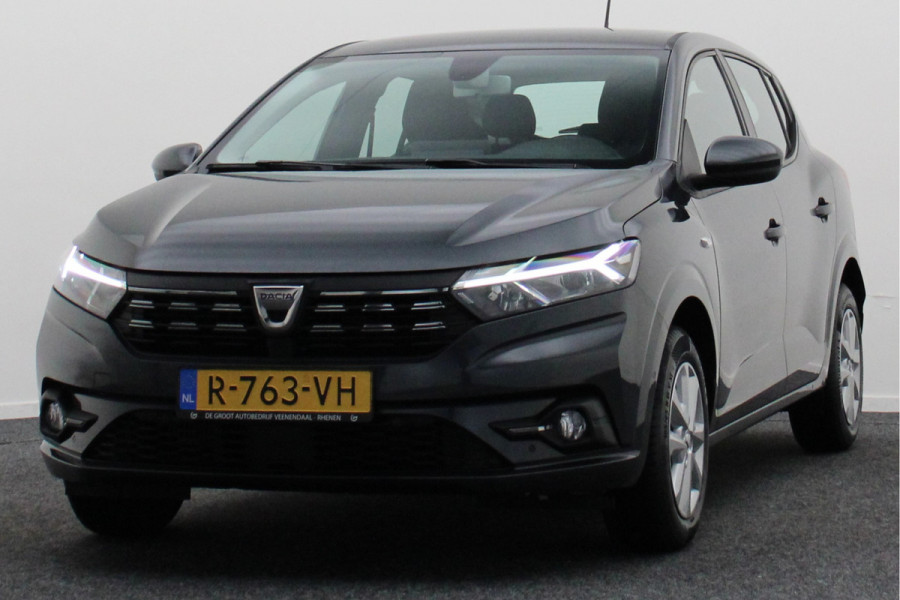 Dacia Sandero 1.0 TCe 90 Comfort