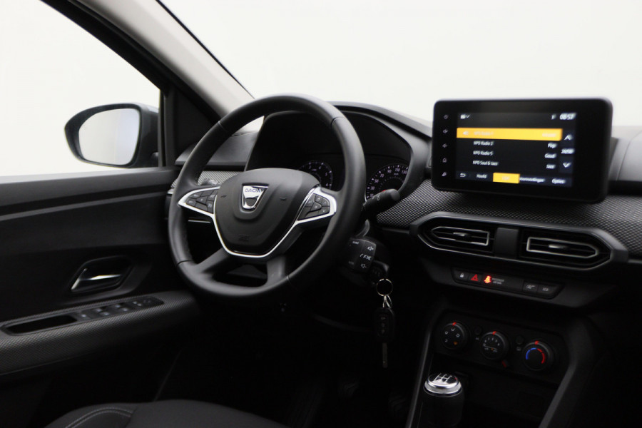 Dacia Sandero 1.0 TCe 90 Comfort