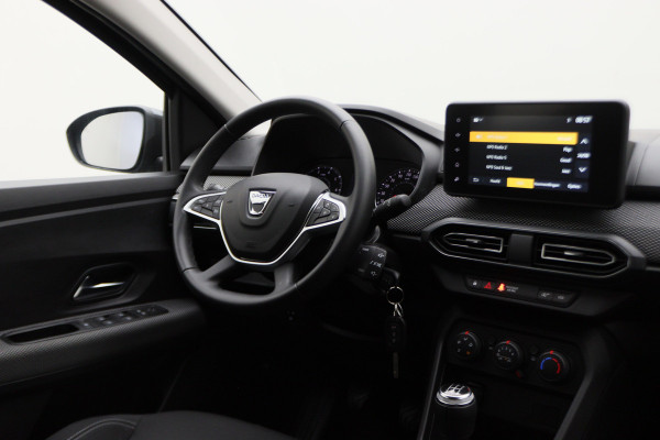 Dacia Sandero 1.0 TCe 90 Comfort