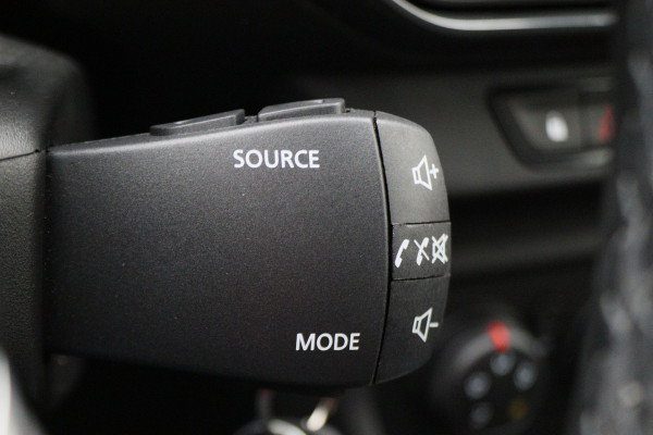 Dacia Sandero 1.0 TCe 90 Comfort