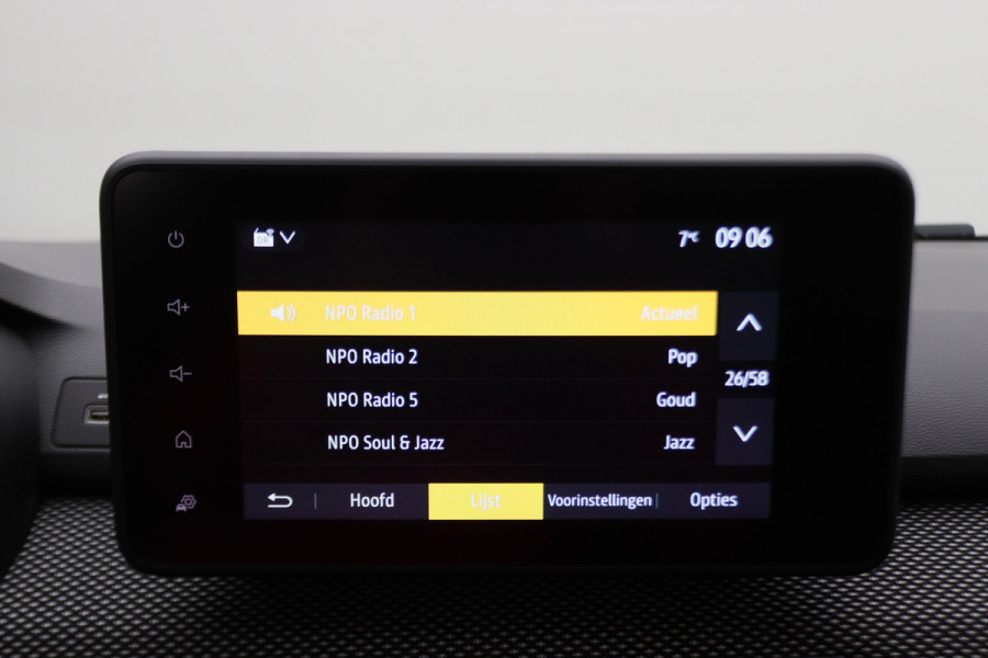 Dacia Sandero 1.0 TCe 90 Comfort