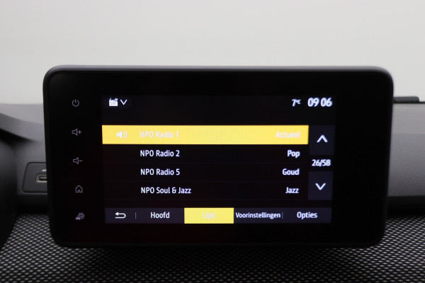 Dacia Sandero 1.0 TCe 90 Comfort