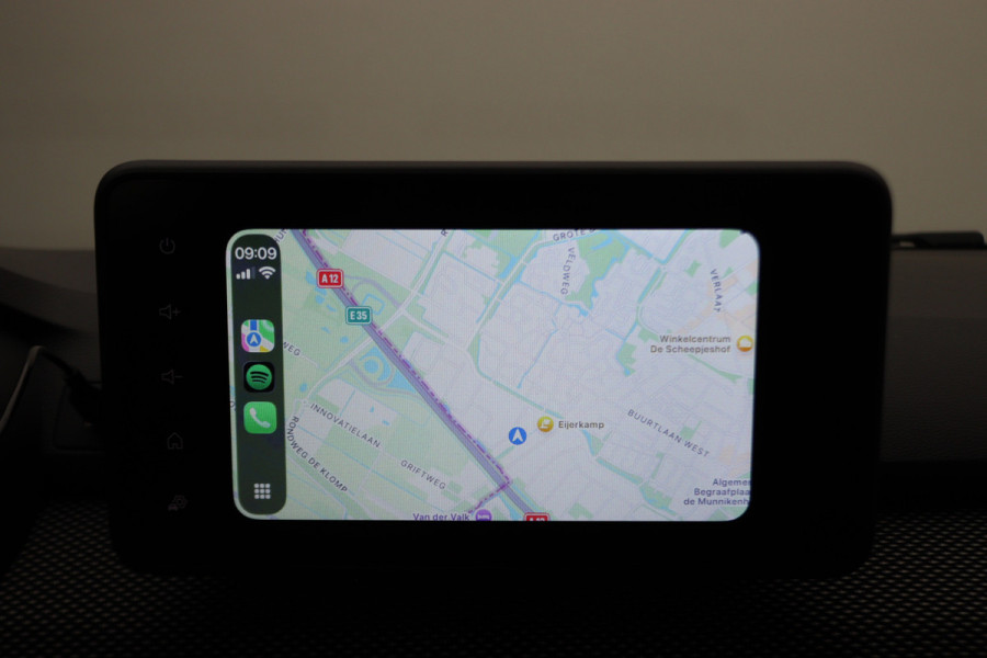 Dacia Sandero 1.0 TCe 90 Comfort