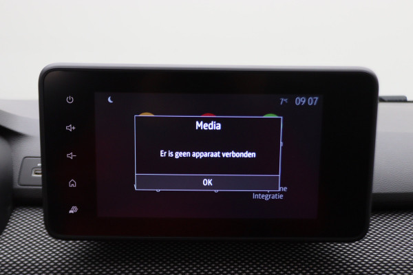 Dacia Sandero 1.0 TCe 90 Comfort