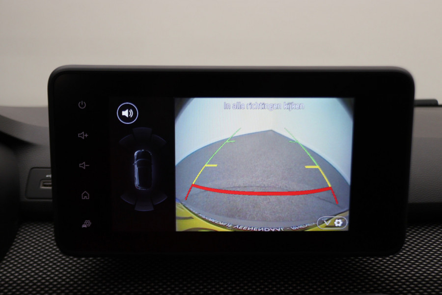 Dacia Sandero 1.0 TCe 90 Comfort