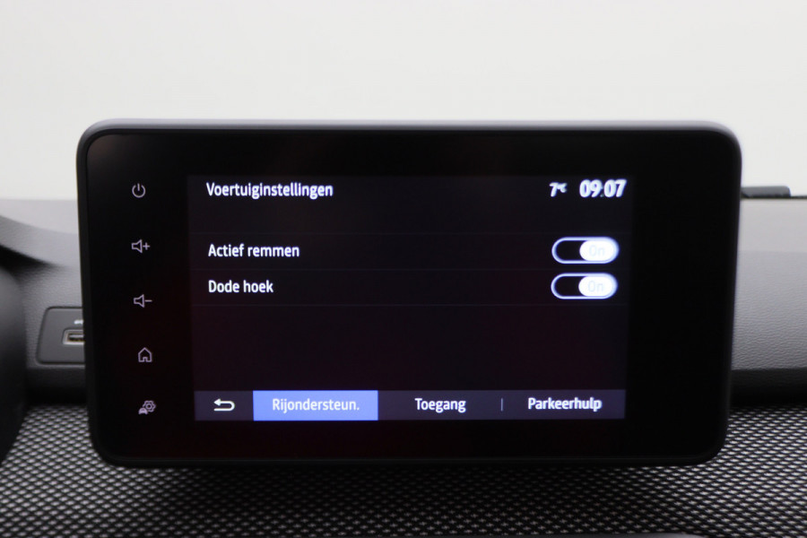 Dacia Sandero 1.0 TCe 90 Comfort