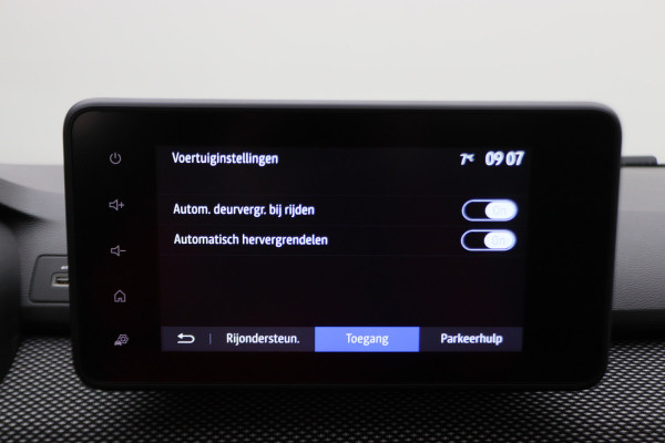 Dacia Sandero 1.0 TCe 90 Comfort