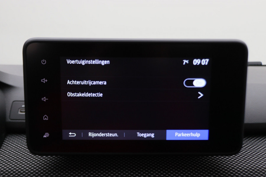 Dacia Sandero 1.0 TCe 90 Comfort