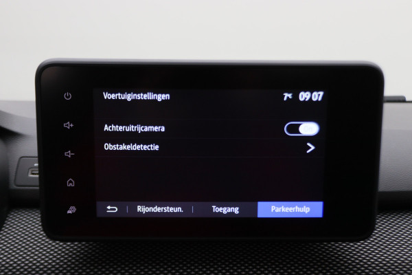 Dacia Sandero 1.0 TCe 90 Comfort