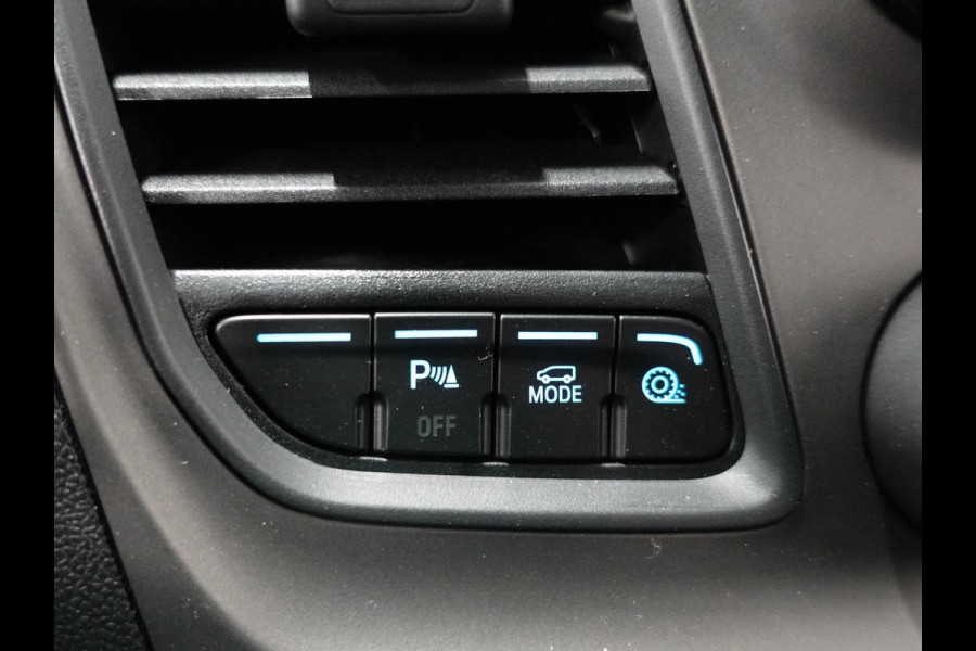Ford Transit Custom 300 2.0 TDCI L2H1 Trend Navigatie Cruise Control Parkeersenoren Airco Camera Carplay Trekhaak
