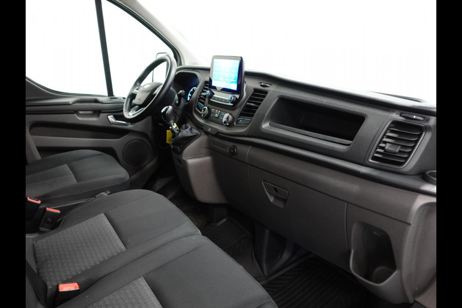 Ford Transit Custom 300 2.0 TDCI L2H1 Trend Navigatie Cruise Control Parkeersenoren Airco Camera Carplay Trekhaak