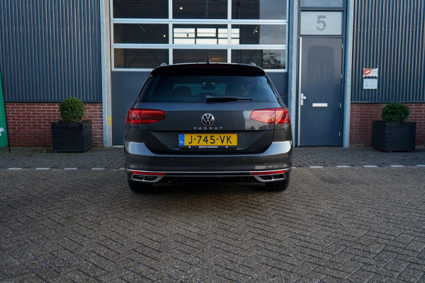 Volkswagen Passat Variant 1.5 TSI R-Line Business +