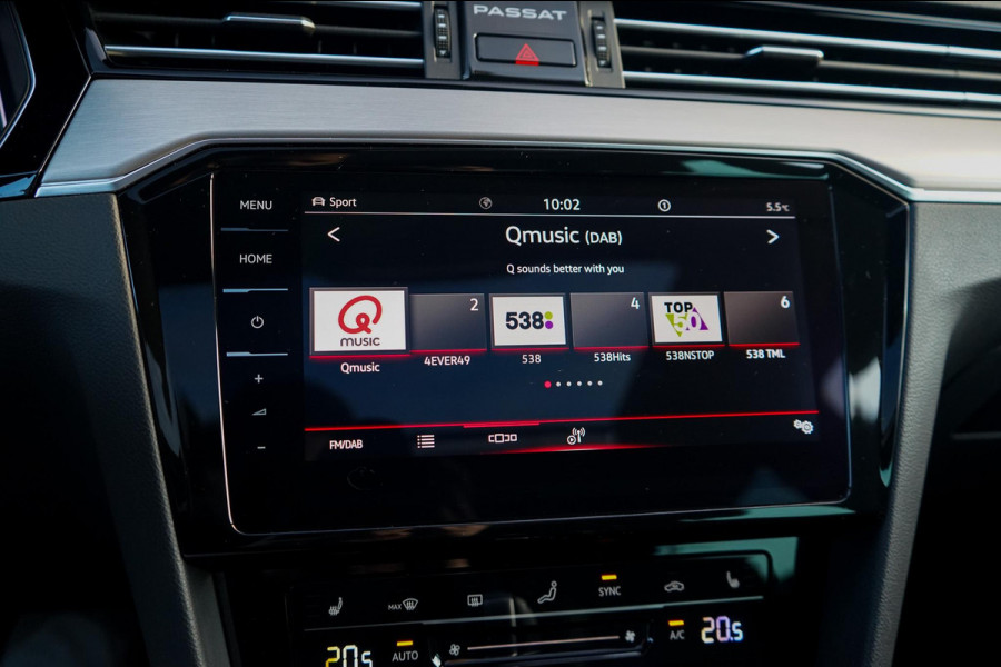 Volkswagen Passat Variant 1.5 TSI R-Line Business +