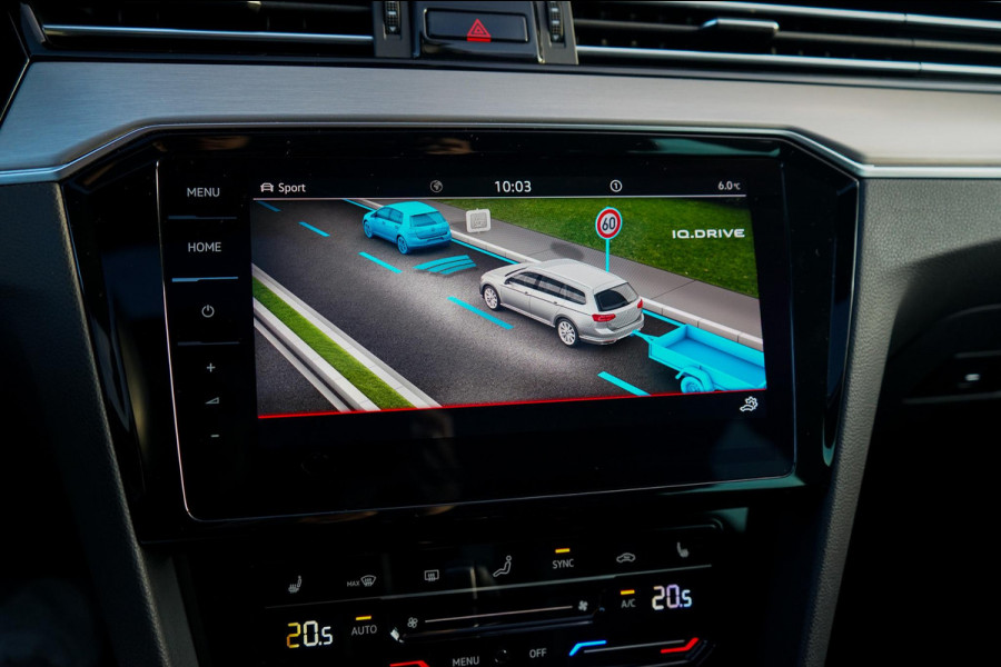 Volkswagen Passat Variant 1.5 TSI R-Line Business +