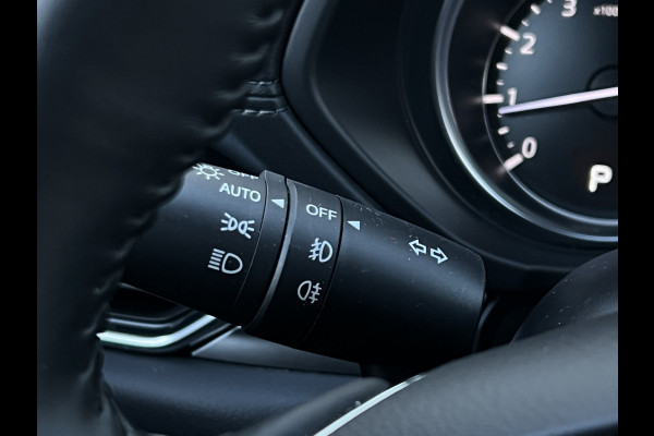 Mazda CX-5 2.5 SkyActiv-G 194 Sportive | Trekhaak | 360 Camera | Dodehoek | Carplay