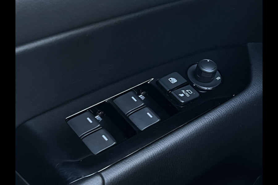 Mazda CX-5 2.5 SkyActiv-G 194 Sportive | Trekhaak | 360 Camera | Dodehoek | Carplay