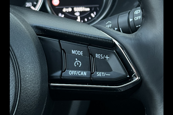 Mazda CX-5 2.5 SkyActiv-G 194 Sportive | Trekhaak | 360 Camera | Dodehoek | Carplay
