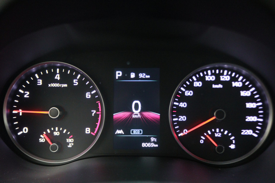 Kia Stonic 1.0 T-GDi MHEV DynamicPlusLine Automaat Two-Tone, Camera, Apple Carplay, Keyless, Climate, PDC