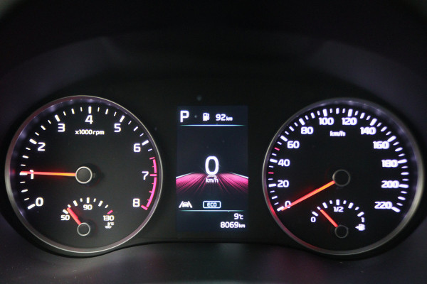 Kia Stonic 1.0 T-GDi MHEV DynamicPlusLine Automaat Two-Tone, Camera, Apple Carplay, Keyless, Climate, PDC