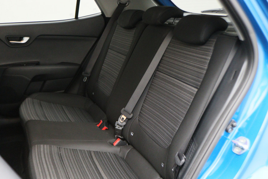 Kia Stonic 1.0 T-GDi MHEV DynamicPlusLine Automaat Two-Tone, Camera, Apple Carplay, Keyless, Climate, PDC