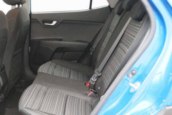 Kia Stonic 1.0 T-GDi MHEV DynamicPlusLine Automaat Two-Tone, Camera, Apple Carplay, Keyless, Climate, PDC