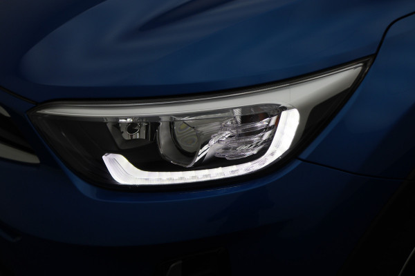 Kia Stonic 1.0 T-GDi MHEV DynamicPlusLine Automaat Two-Tone, Camera, Apple Carplay, Keyless, Climate, PDC
