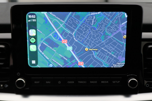 Kia Stonic 1.0 T-GDi MHEV DynamicPlusLine Automaat Two-Tone, Camera, Apple Carplay, Keyless, Climate, PDC