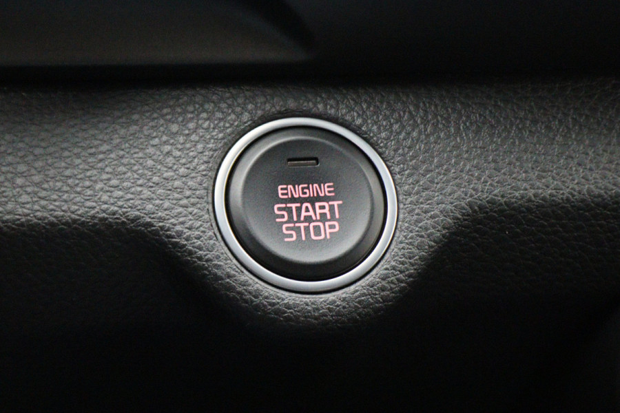 Kia Stonic 1.0 T-GDi MHEV DynamicPlusLine Automaat Two-Tone, Camera, Apple Carplay, Keyless, Climate, PDC