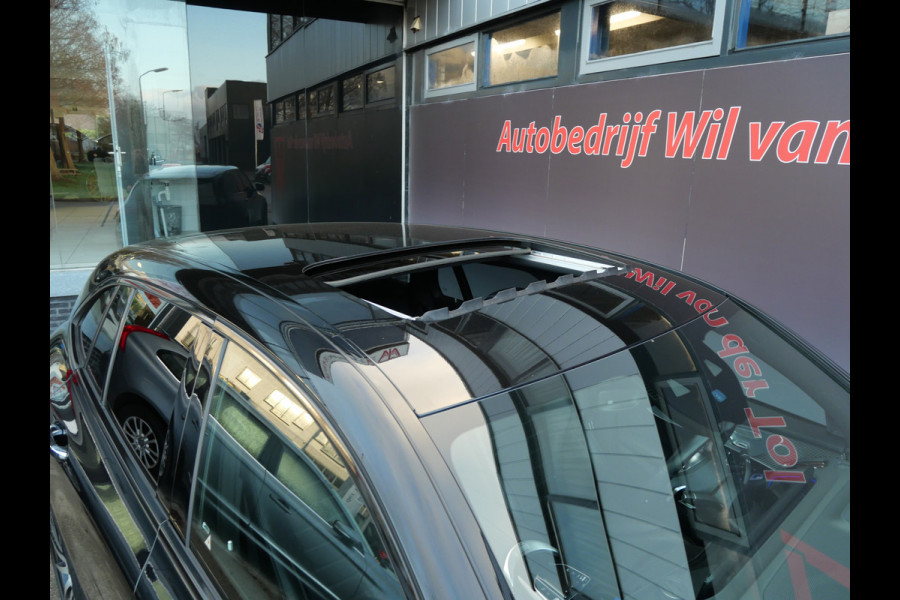 Mercedes-Benz EQC 400 4MATIC AMG 80 kWh | A.C.C | BURMESTER | DAK | TREKHAAK | BTW-AUTO