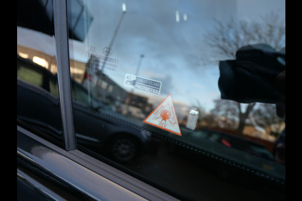 Mercedes-Benz EQC 400 4MATIC AMG 80 kWh | A.C.C | BURMESTER | DAK | TREKHAAK | BTW-AUTO